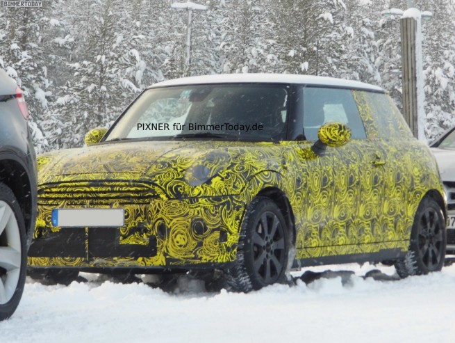 MINI-2014-F56-Erlkoenig-Kleinwagen-Premium-02