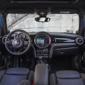 MINI 5-Türer: Neue Fotos zeigen Cooper D F55 in der Toskana