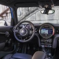 MINI 5-Türer: Neue Fotos zeigen Cooper D F55 in der Toskana