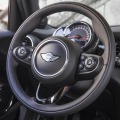 MINI 5-Türer: Neue Fotos zeigen Cooper D F55 in der Toskana