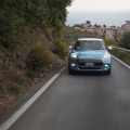 MINI 5-Türer: Neue Fotos zeigen Cooper D F55 in der Toskana