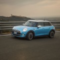 MINI 5-Türer: Neue Fotos zeigen Cooper D F55 in der Toskana