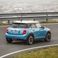 MINI 5-Türer: Neue Fotos zeigen Cooper D F55 in der Toskana