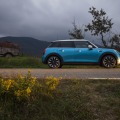 MINI 5-Türer: Neue Fotos zeigen Cooper D F55 in der Toskana