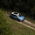 MINI 5-Türer: Neue Fotos zeigen Cooper D F55 in der Toskana