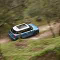 MINI 5-Türer: Neue Fotos zeigen Cooper D F55 in der Toskana