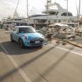 MINI 5-Türer: Neue Fotos zeigen Cooper D F55 in der Toskana