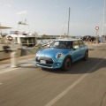 MINI 5-Türer: Neue Fotos zeigen Cooper D F55 in der Toskana