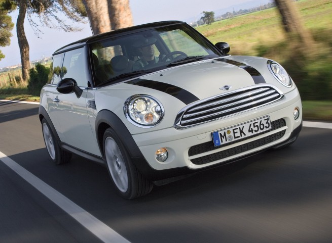 MINI-Cooper-D-ADAC