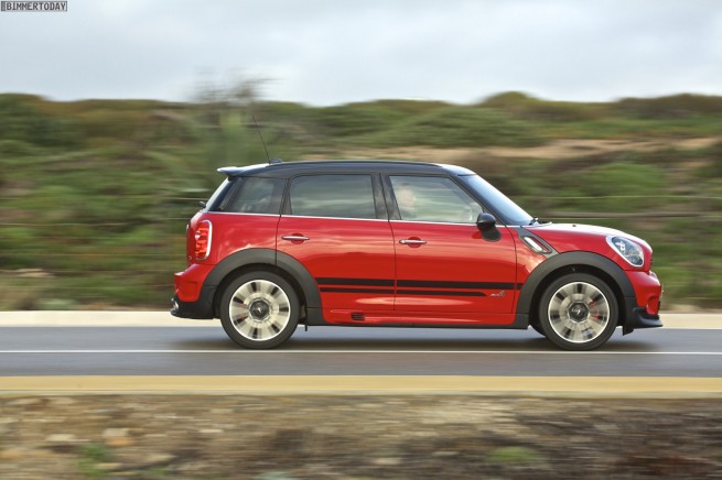 MINI-Countryman-JCW-R60-John-Cooper-Works-2013-RHD-UK-34