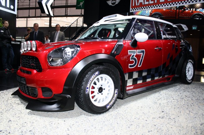 MINI-Countryman-WRC-Premiere-Paris-2010-Details-50 MINI-Countryman-WRC-Premiere-Paris-2010-Details-50