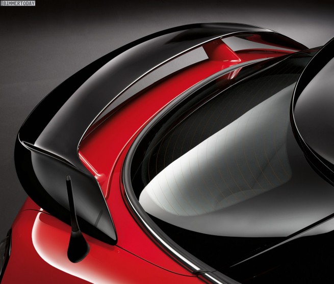 MINI-Coupé-R58-Heckspoiler-John-Cooper-Works