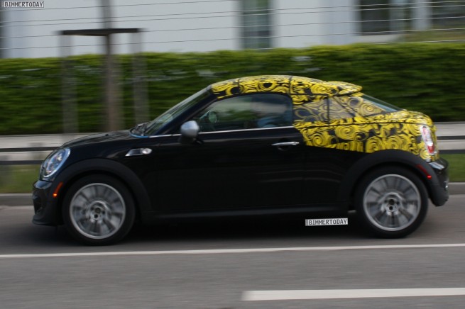 MINI-Coupé-R59-Spyshots-11
