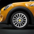 MINI John Cooper Works F56: Tuning-Zubehör zur EMS 2014