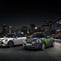 MINI John Cooper Works F56: Tuning-Zubehör zur EMS 2014