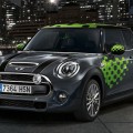 MINI John Cooper Works F56: Tuning-Zubehör zur EMS 2014