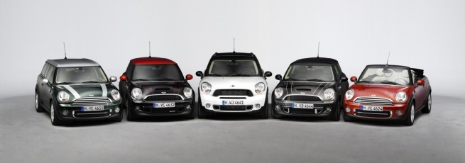 MINI-Famiilie-Facelift-2010-04-