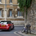 MINI Fünftürer F55: Mehr Fotos zum Cooper S in Blazing Red II MINI Fünftürer F55: Mehr Fotos zum Cooper S in Blazing Red II