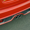 MINI Fünftürer F55: Mehr Fotos zum Cooper S in Blazing Red II MINI Fünftürer F55: Mehr Fotos zum Cooper S in Blazing Red II