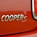 MINI Fünftürer F55: Mehr Fotos zum Cooper S in Blazing Red II MINI Fünftürer F55: Mehr Fotos zum Cooper S in Blazing Red II