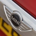 MINI Fünftürer F55: Mehr Fotos zum Cooper S in Blazing Red II MINI Fünftürer F55: Mehr Fotos zum Cooper S in Blazing Red II