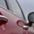 MINI Fünftürer F55: Mehr Fotos zum Cooper S in Blazing Red II MINI Fünftürer F55: Mehr Fotos zum Cooper S in Blazing Red II