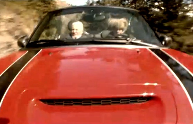 MINI-JCW-Cabrio-R57-Rauno-Aaltonen-Paddy-Hopkirk MINI-JCW-Cabrio-R57-Rauno-Aaltonen-Paddy-Hopkirk