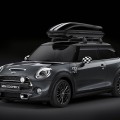 MINI John Cooper Works F56: Tuning-Zubehör zur EMS 2014