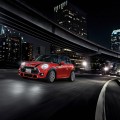 MINI John Cooper Works F56: Tuning-Zubehör zur EMS 2014