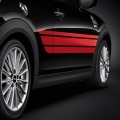 MINI John Cooper Works F56: Tuning-Zubehör zur EMS 2014