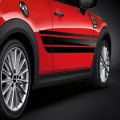 MINI John Cooper Works F56: Tuning-Zubehör zur EMS 2014