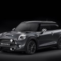 MINI John Cooper Works F56: Tuning-Zubehör zur EMS 2014