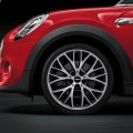 MINI John Cooper Works F56: Tuning-Zubehör zur EMS 2014
