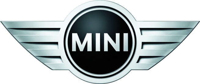 MINI-Logo