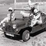 MINI-Moke