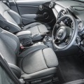 MINI Moonwalk Grey: Neue Fotos zeigen MINI Cooper D F55 MINI Moonwalk Grey: Neue Fotos zeigen MINI Cooper D F55