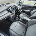 MINI Moonwalk Grey: Neue Fotos zeigen MINI Cooper D F55 MINI Moonwalk Grey: Neue Fotos zeigen MINI Cooper D F55