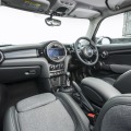 MINI Moonwalk Grey: Neue Fotos zeigen MINI Cooper D F55 MINI Moonwalk Grey: Neue Fotos zeigen MINI Cooper D F55