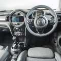 MINI Moonwalk Grey: Neue Fotos zeigen MINI Cooper D F55 MINI Moonwalk Grey: Neue Fotos zeigen MINI Cooper D F55