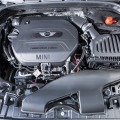 MINI Moonwalk Grey: Neue Fotos zeigen MINI Cooper D F55 MINI Moonwalk Grey: Neue Fotos zeigen MINI Cooper D F55