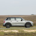 MINI Moonwalk Grey: Neue Fotos zeigen MINI Cooper D F55 MINI Moonwalk Grey: Neue Fotos zeigen MINI Cooper D F55
