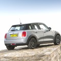 MINI Moonwalk Grey: Neue Fotos zeigen MINI Cooper D F55 MINI Moonwalk Grey: Neue Fotos zeigen MINI Cooper D F55