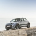 MINI Moonwalk Grey: Neue Fotos zeigen MINI Cooper D F55 MINI Moonwalk Grey: Neue Fotos zeigen MINI Cooper D F55