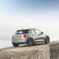 MINI Moonwalk Grey: Neue Fotos zeigen MINI Cooper D F55 MINI Moonwalk Grey: Neue Fotos zeigen MINI Cooper D F55