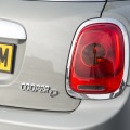 MINI Moonwalk Grey: Neue Fotos zeigen MINI Cooper D F55 MINI Moonwalk Grey: Neue Fotos zeigen MINI Cooper D F55