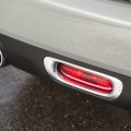 MINI Moonwalk Grey: Neue Fotos zeigen MINI Cooper D F55 MINI Moonwalk Grey: Neue Fotos zeigen MINI Cooper D F55
