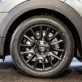 MINI Moonwalk Grey: Neue Fotos zeigen MINI Cooper D F55 MINI Moonwalk Grey: Neue Fotos zeigen MINI Cooper D F55