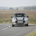 MINI Moonwalk Grey: Neue Fotos zeigen MINI Cooper D F55 MINI Moonwalk Grey: Neue Fotos zeigen MINI Cooper D F55