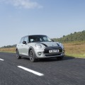 MINI Moonwalk Grey: Neue Fotos zeigen MINI Cooper D F55 MINI Moonwalk Grey: Neue Fotos zeigen MINI Cooper D F55