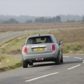 MINI Moonwalk Grey: Neue Fotos zeigen MINI Cooper D F55 MINI Moonwalk Grey: Neue Fotos zeigen MINI Cooper D F55